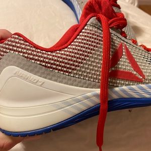 Reebok Nano 7 training shoe